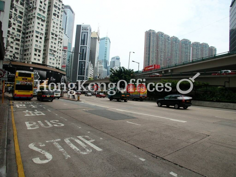 Amber Commercial Building, Middle, Office / Commercial Property, Rental Listings HK$ 104,040/ month