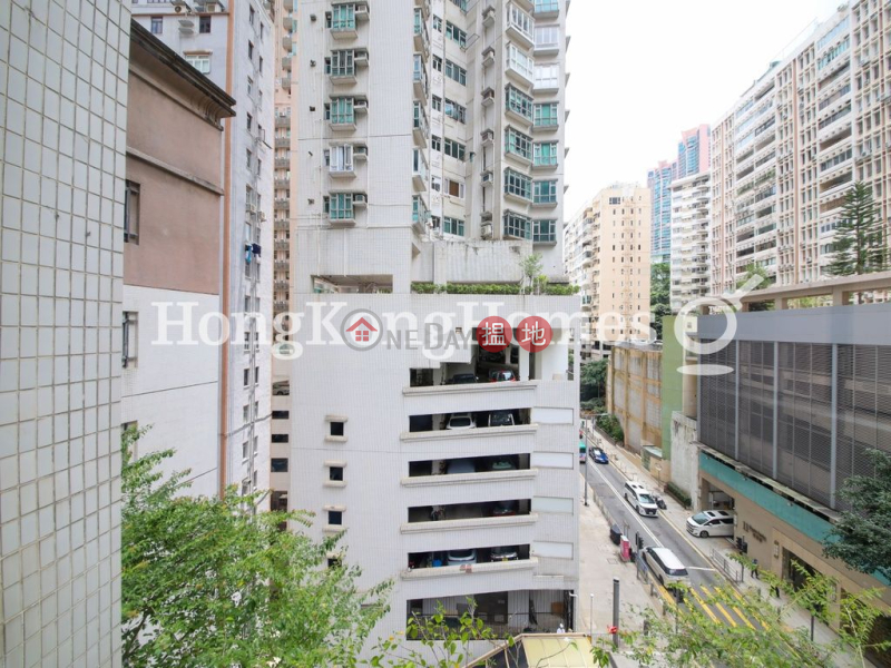 Property Search Hong Kong | OneDay | Residential, Rental Listings | 1 Bed Unit for Rent at Cimbria Court