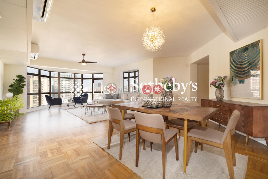 Property for Sale at Bamboo Grove with 4 Bedrooms | 74-86 Kennedy Road | Eastern District | Hong Kong Sales HK$ 53.76M