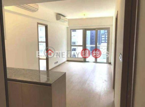 2 Bedroom Flat for Rent in Central|Central DistrictMy Central(My Central)Rental Listings (EVHK95514)_0