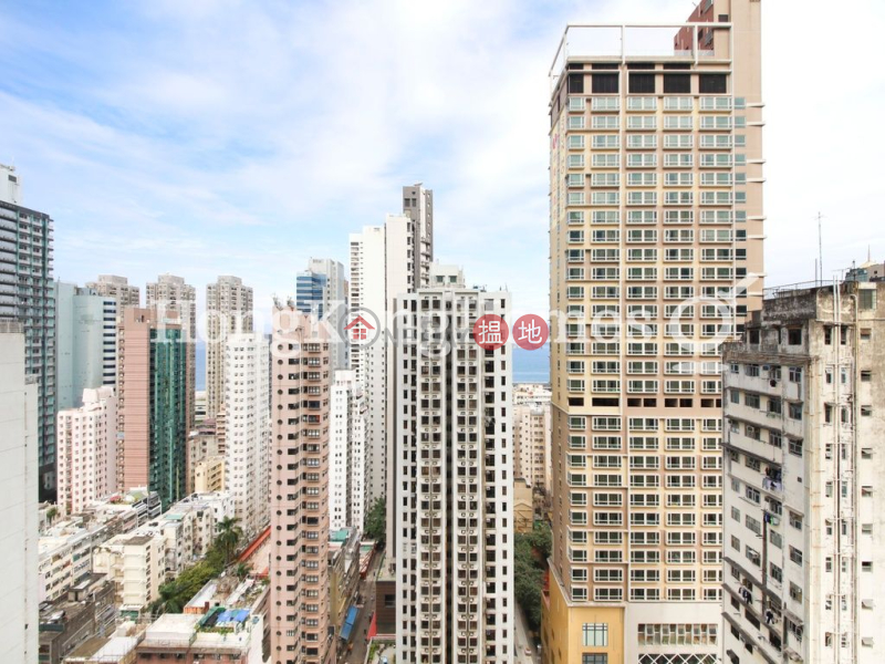 Property Search Hong Kong | OneDay | Residential | Sales Listings | 2 Bedroom Unit at Island Crest Tower 1 | For Sale