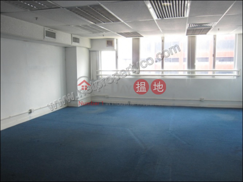 Sheung Wan district office for Lease, Commercial Building 開僑商業大廈 | Western District (A003414)_0