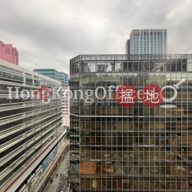 Office Unit for Rent at New Mandarin Plaza Tower A