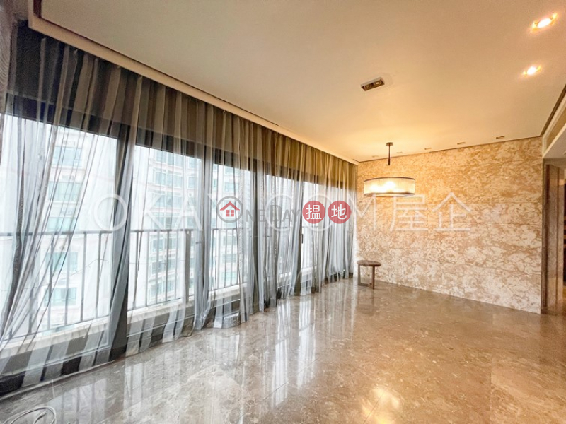 Luxurious 2 bedroom with balcony | Rental | 6D-6E Babington Path | Western District | Hong Kong Rental HK$ 40,000/ month