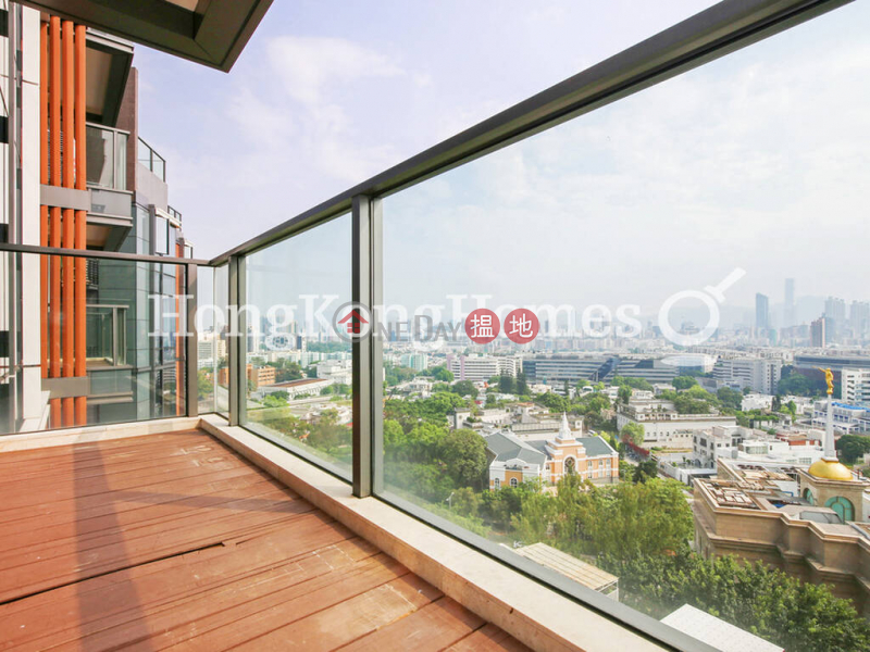 3 Bedroom Family Unit at NO. 1 & 3 EDE ROAD TOWER2 | For Sale, 1-3 Ede Road | Kowloon City | Hong Kong, Sales HK$ 78M