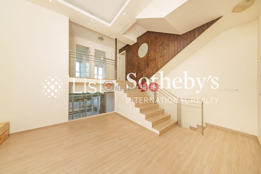 香港搵樓|租樓|二手盤|買樓| 搵地 | 住宅出租樓盤-綠色的別墅三房兩廳單位出租