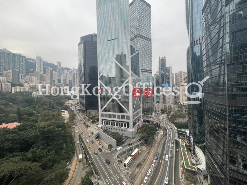 Office Unit for Rent at Lippo Centre, Lippo Centre 力寶中心 Rental Listings | Central District (HKO-60546-ACHR)