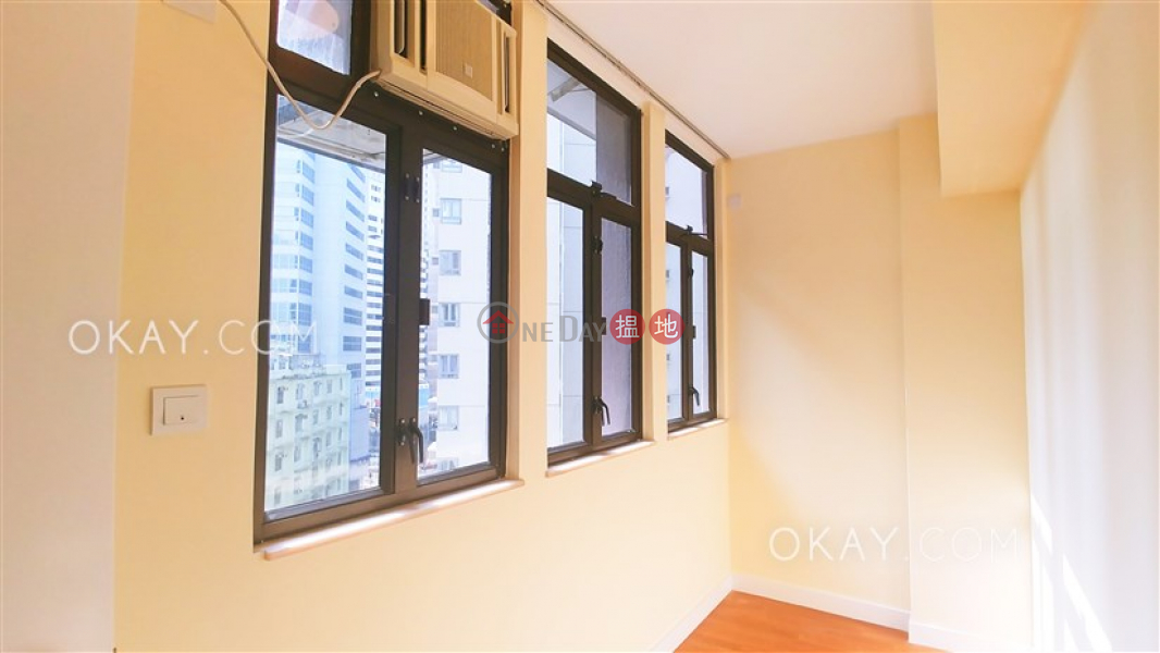 Property Search Hong Kong | OneDay | Residential | Rental Listings | Charming 3 bedroom in Causeway Bay | Rental