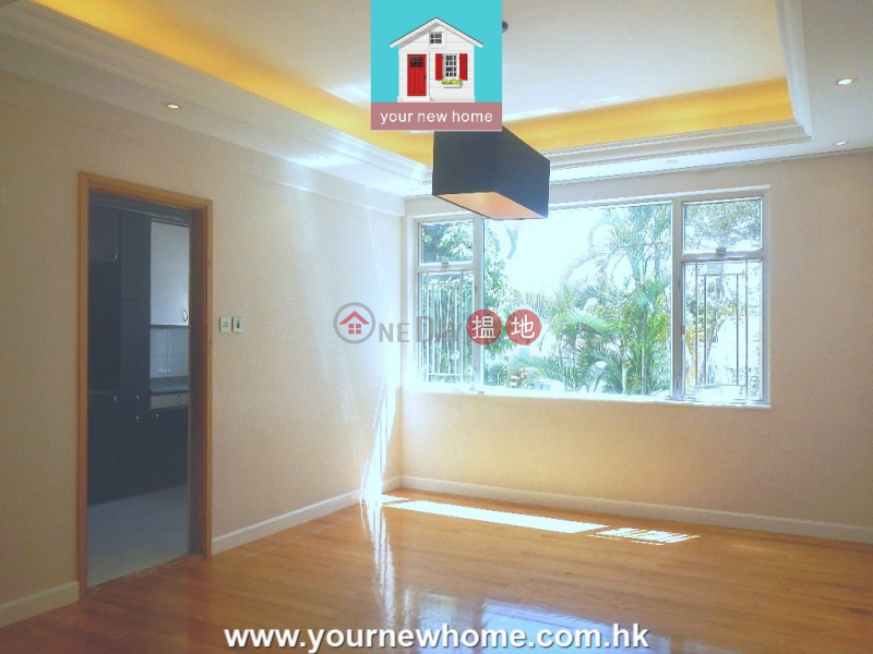 HK$ 56,000/ month Las Pinadas | Sai Kung Friendly Development House | For Rent