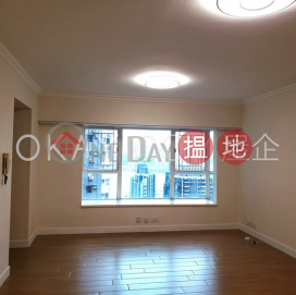 Nicely kept 2 bedroom in North Point Hill | Rental | Pacific Palisades 寶馬山花園 _0