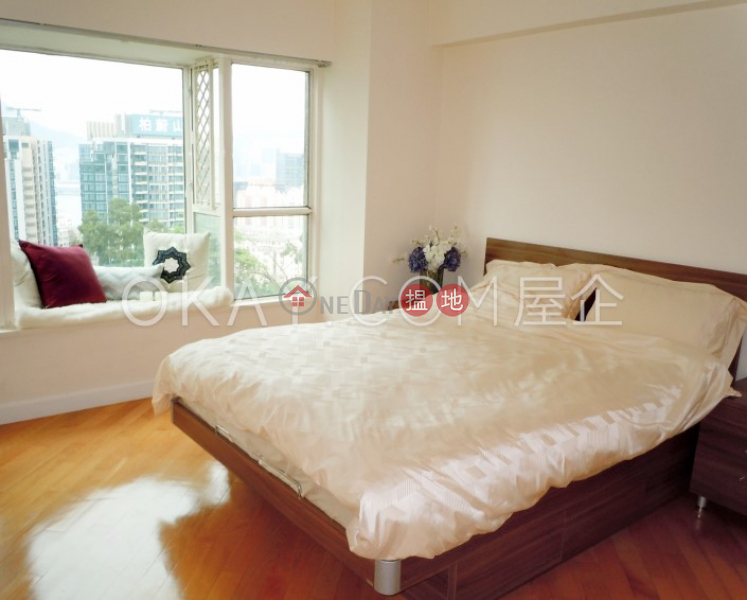 Property Search Hong Kong | OneDay | Residential Rental Listings, Unique 3 bedroom in North Point Hill | Rental
