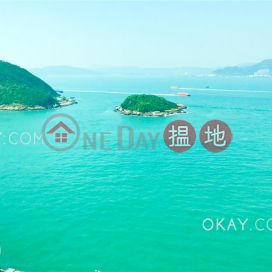 Rare 3 bedroom with sea views & balcony | Rental | The Sail At Victoria 傲翔灣畔 _0