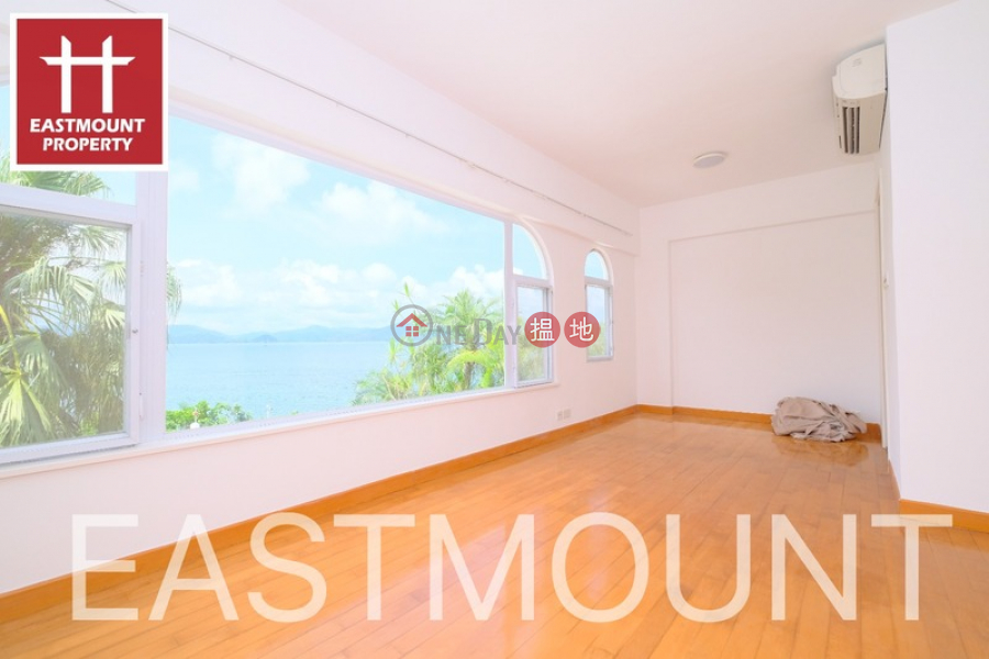 Property Search Hong Kong | OneDay | Residential | Rental Listings, Silverstrand Villa House | Property For Rent or Lease in Solemar Villas, Silverstrand 銀線灣海濱別墅-Garden, Full sea view