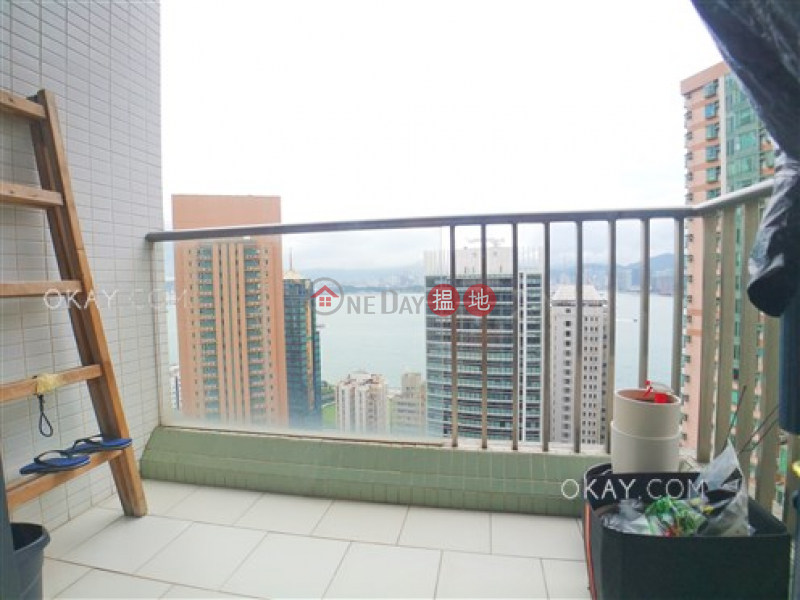 盈峰一號|高層-住宅|出租樓盤|HK$ 35,000/ 月