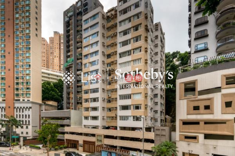 HK$ 53,000/ month C.C. Lodge Wan Chai District, Property for Rent at C.C. Lodge with 3 Bedrooms