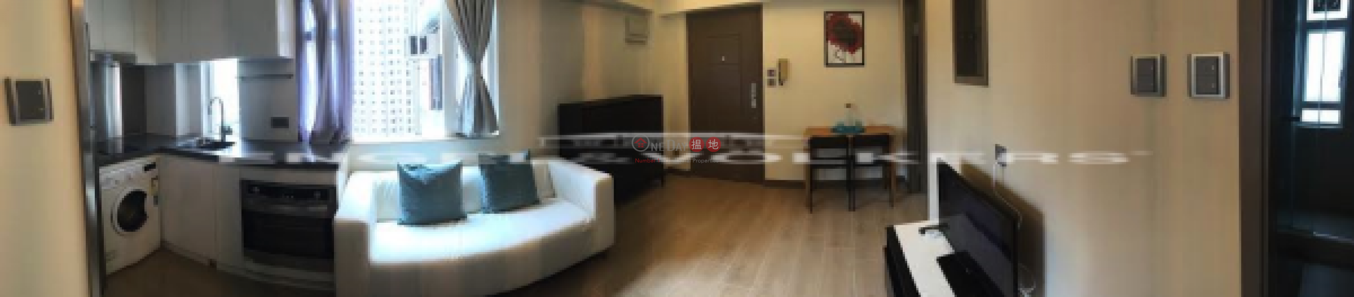 Property Search Hong Kong | OneDay | Residential, Sales Listings, 2 Bedroom Flat for Sale in Sai Ying Pun