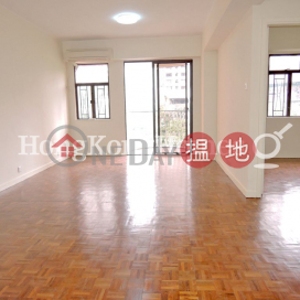 3 Bedroom Family Unit for Rent at San Francisco Towers | San Francisco Towers 金山花園 _0