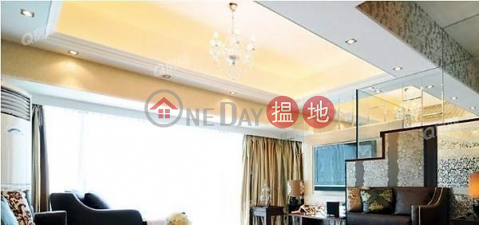 The Brand | 3 bedroom High Floor Flat for Sale | The Brand 名御 _0
