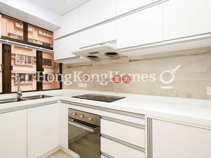 Property Search Hong Kong | OneDay | Residential, Sales Listings, 3 Bedroom Family Unit at Robinson Heights | For Sale