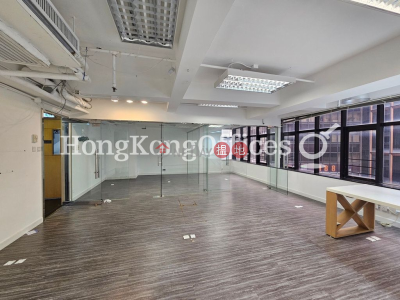 王仲銘商業大廈寫字樓租單位出租16雲咸街 | 中區香港|出租-HK$ 31,999/ 月