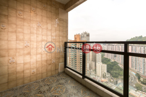 Property for Sale at Dragon Garden with 3 Bedrooms | Dragon Garden 龍園 _0