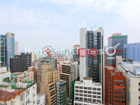 麗雅苑一房單位出租, 麗雅苑 Lascar Court | 西區 (Proway-LID163788R)_0