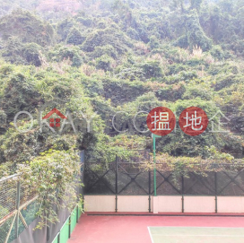 Charming 2 bedroom with balcony | Rental, Scenecliff 承德山莊 | Western District (OKAY-R45574)_0