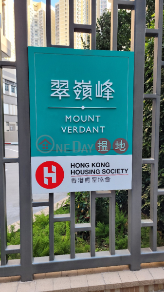 Mount Verdant (翠嶺峰),Tseung Kwan O | ()(1)