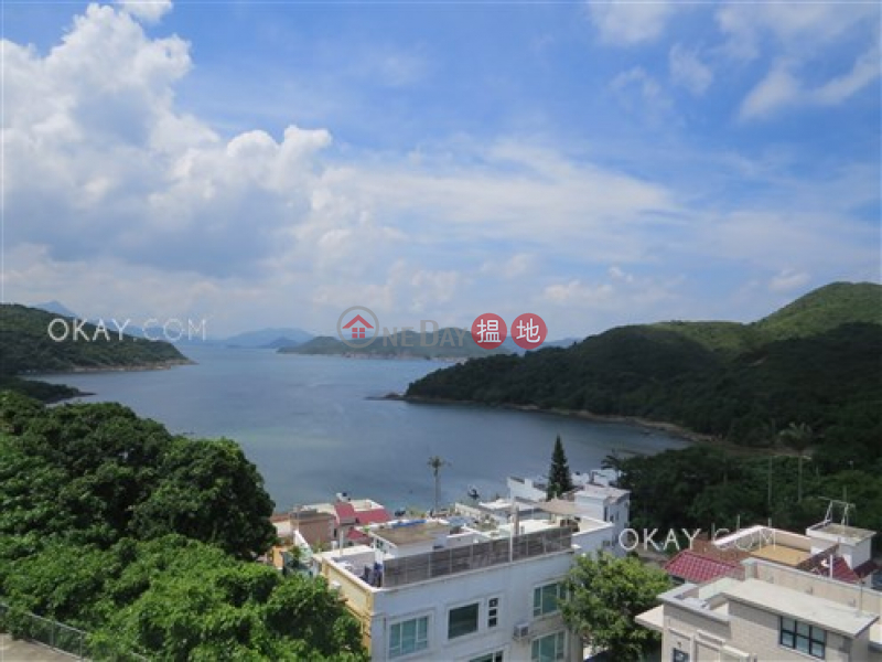 Property Search Hong Kong | OneDay | Residential Rental Listings Unique house with sea views | Rental