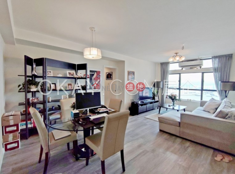 Property Search Hong Kong | OneDay | Residential, Rental Listings, Unique 3 bedroom on high floor with harbour views | Rental