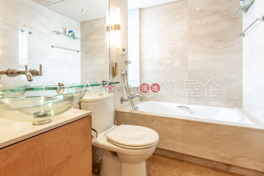 Property Search Hong Kong | OneDay | Residential, Sales Listings, Luxurious 3 bed on high floor with balcony & parking | For Sale