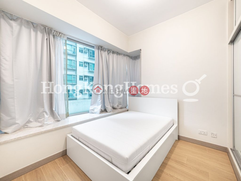 HK$ 52,000/ month, No 31 Robinson Road Western District 3 Bedroom Family Unit for Rent at No 31 Robinson Road