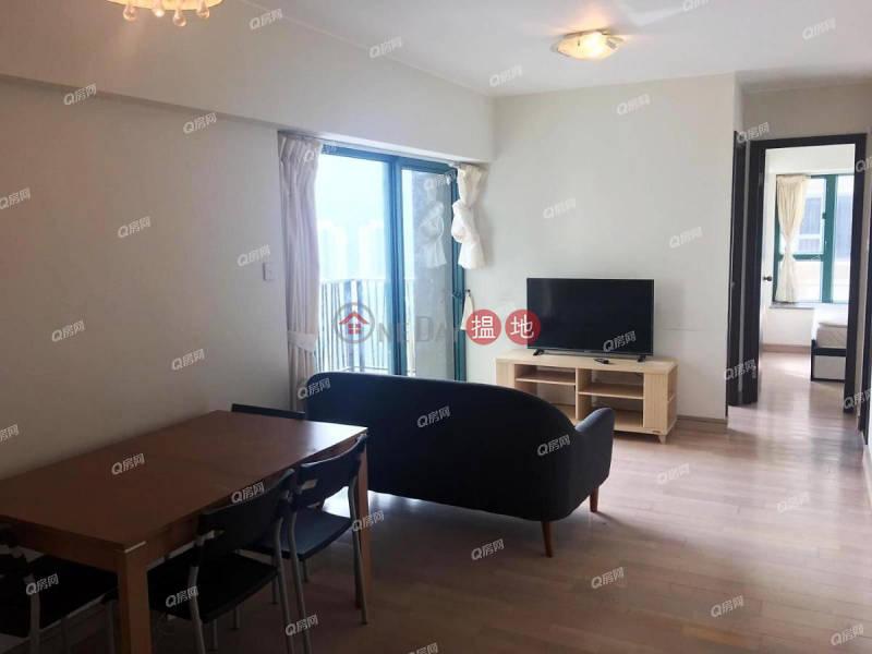 Property Search Hong Kong | OneDay | Residential Rental Listings | Tower 2 Grand Promenade | 2 bedroom High Floor Flat for Rent