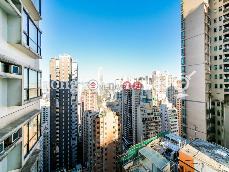Property Search Hong Kong | OneDay | Residential Rental Listings, 1 Bed Unit for Rent at Vantage Park