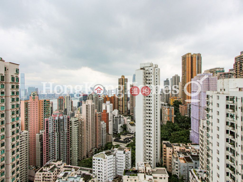 2 Bedroom Unit for Rent at Glory Heights, Glory Heights 嘉和苑 Rental Listings | Western District (Proway-LID41631R)