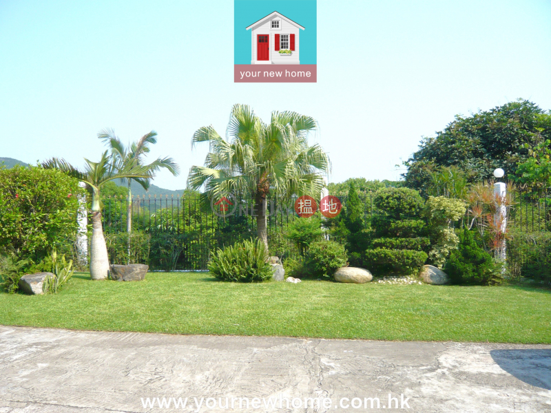Property Search Hong Kong | OneDay | Residential, Sales Listings | Sai Kung Sea View Villa | For Sale