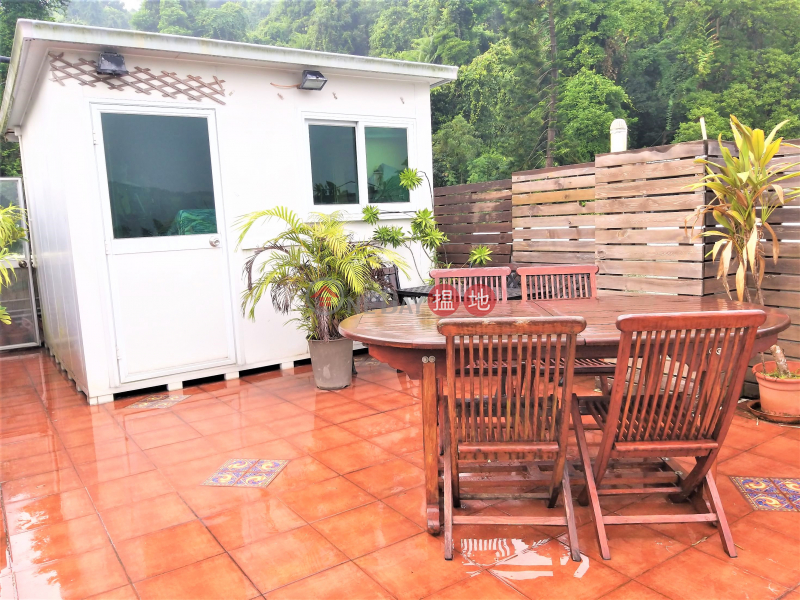 Sai Kung House For Sale|西貢柏濤軒 洋房5(House 5 Venice Villa)出售樓盤 (RL2093)