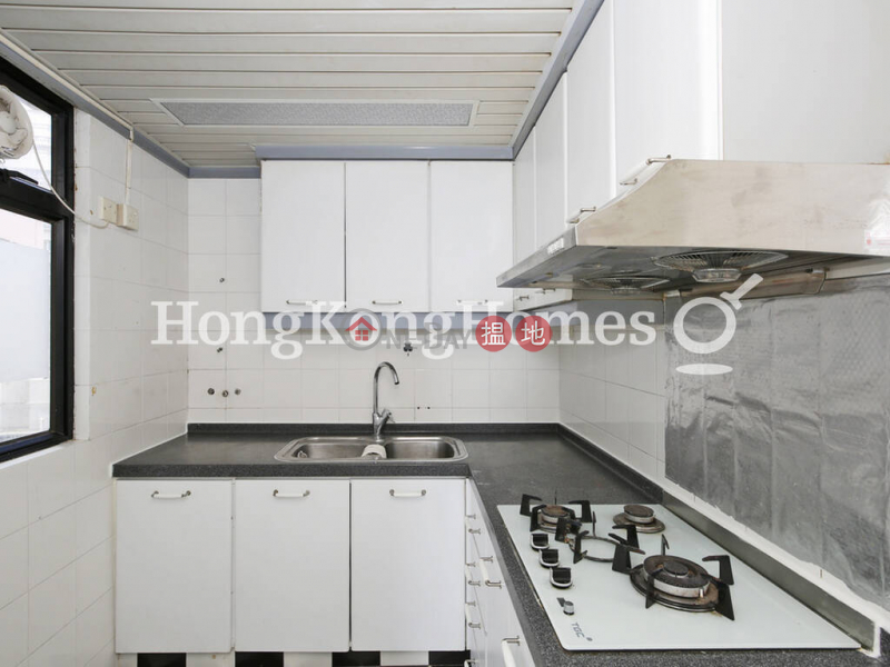 3 Bedroom Family Unit at Vantage Park | For Sale, 22 Conduit Road | Western District Hong Kong Sales | HK$ 16.6M