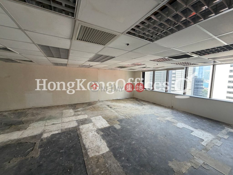 Property Search Hong Kong | OneDay | Office / Commercial Property | Rental Listings Office Unit for Rent at Fortis Bank Tower