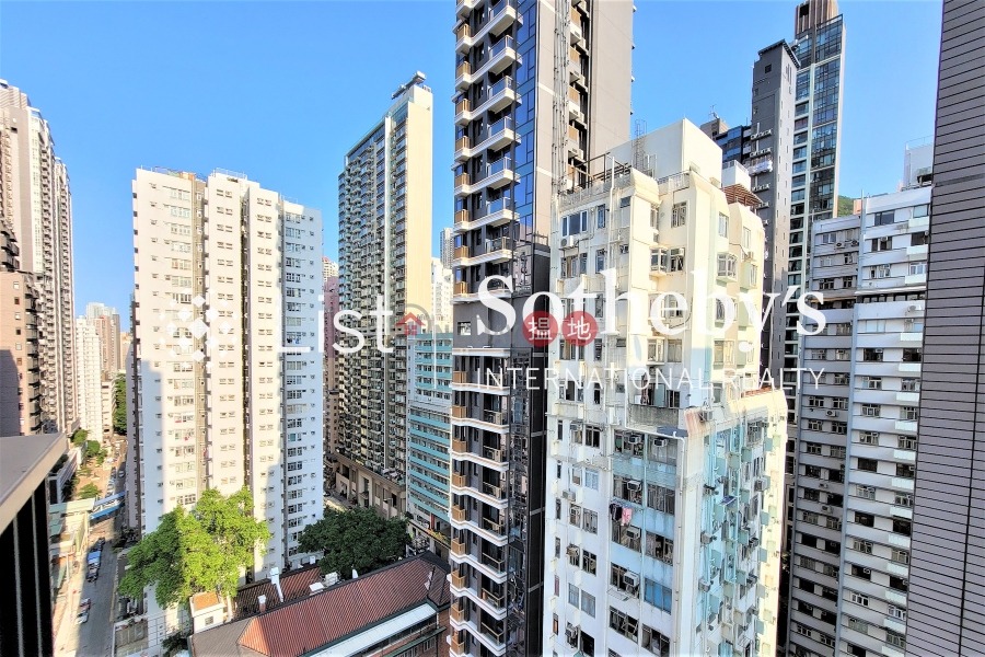 Property for Sale at Altro with 2 Bedrooms | 116-118 Second Street | Western District | Hong Kong Sales, HK$ 10M