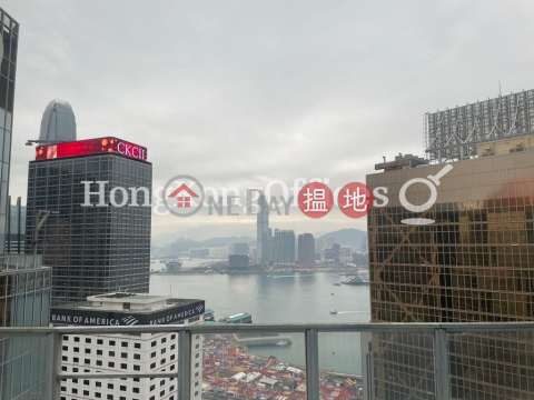 力寶中心寫字樓租單位出租, 力寶中心 Lippo Centre | 中區 (HKO-89523-ALHR)_0