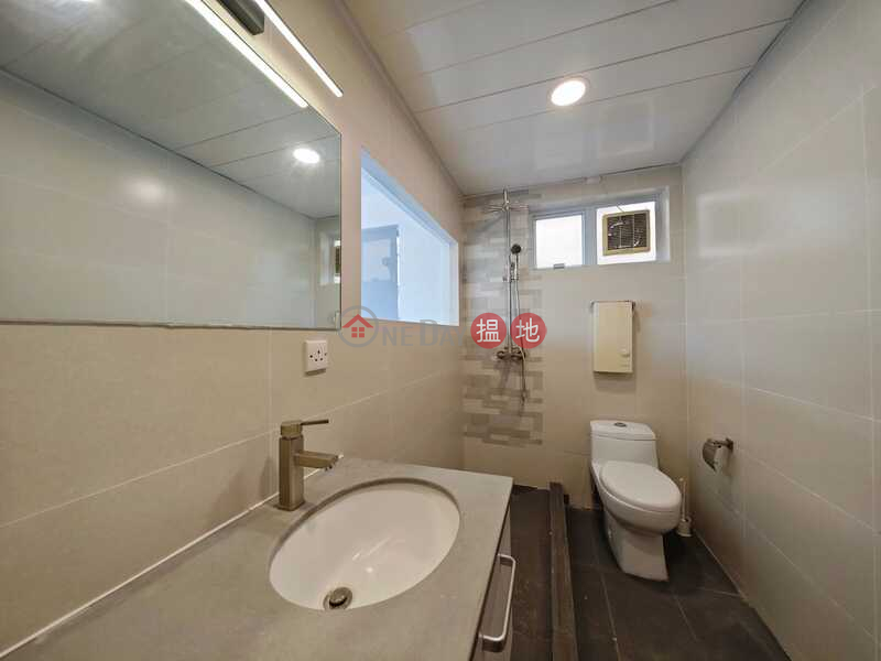 Sai Kung Village House | Property For Sale and Lease in Kei Ling Ha Lo Wai, Sai Sha Road 西沙路企嶺下老圍-Detached, Full Sea view, Sai Sha Road | Ma On Shan Hong Kong Rental | HK$ 45,000/ month