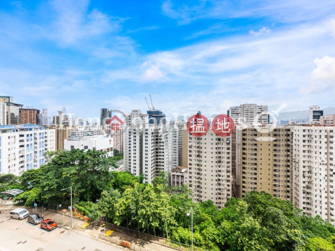 3 Bedroom Family Unit at Block A Coral Court | For Sale | Block A Coral Court 珊瑚閣A座 _0