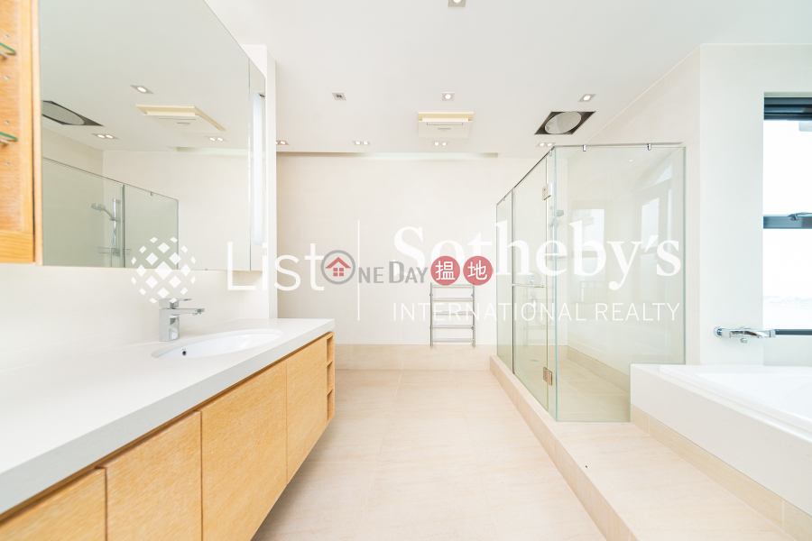 Property for Rent at Villa Rosa with 4 Bedrooms 88 Red Hill Road | Southern District | Hong Kong | Rental | HK$ 180,000/ month