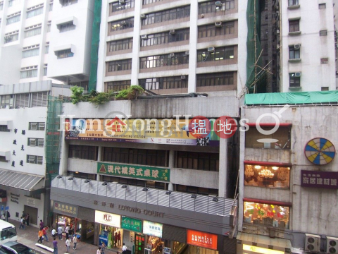 立德大廈兩房一廳單位出售, 立德大廈 Lap Tak Building | 灣仔區 (Proway-LID81022S)_0