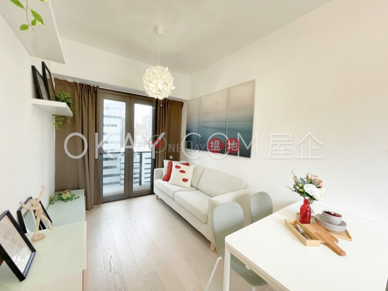 壹嘉-高層住宅|出租樓盤HK$ 29,000/ 月