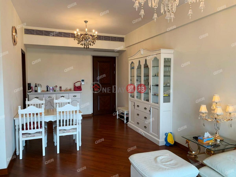 Property Search Hong Kong | OneDay | Residential Sales Listings, The Coronation | 3 bedroom Low Floor Flat for Sale