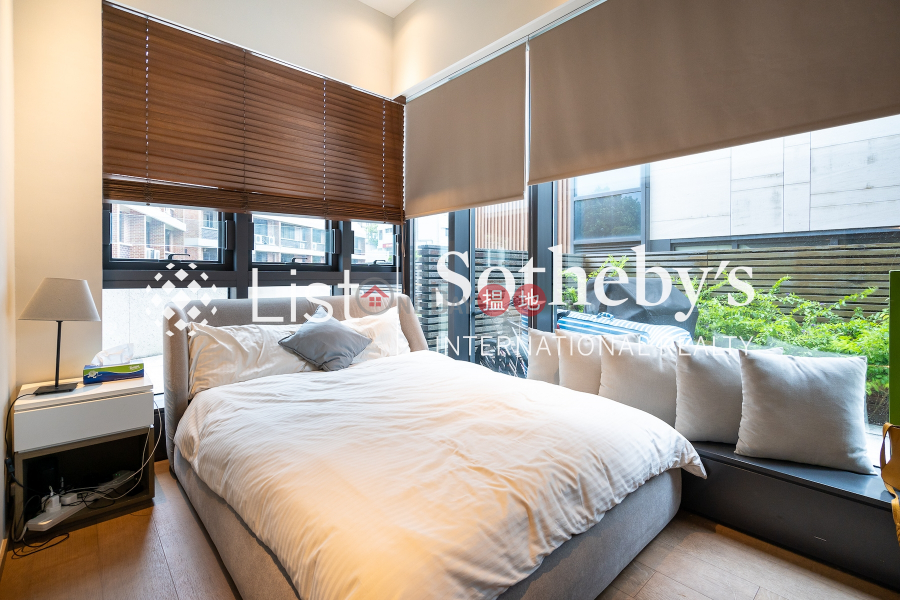 HK$ 86,000/ month City Icon | Southern District Property for Rent at City Icon with 2 Bedrooms