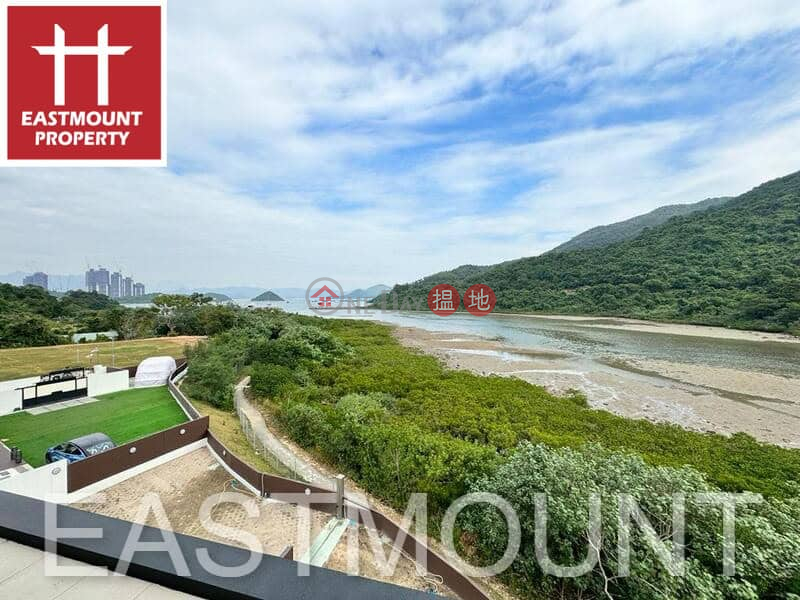 Sai Kung Village House | Property For Rent or Lease in Kei Ling Ha Lo Wai, Sai Sha Road 西沙路企嶺下老圍-Unobstructed sea view, Big garden | Kei Ling Ha Lo Wai Village 企嶺下老圍村 Rental Listings