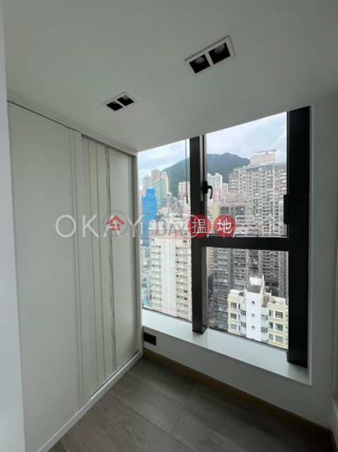1房1廁,極高層藝里坊2號出租單位 | 藝里坊2號 Two Artlane _0
